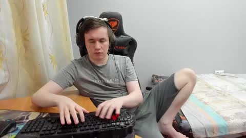 iliaskris online show from 03/03/26, 10:48