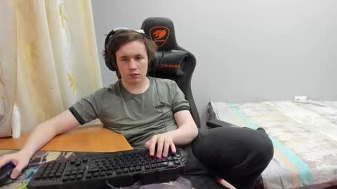 iliaskris online show from 03/05/26, 02:51