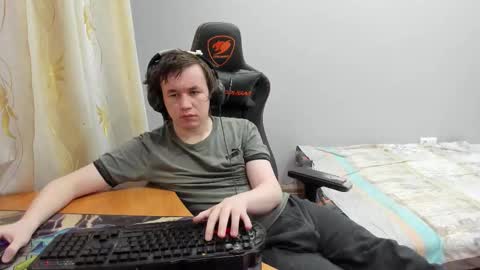 iliaskris online show from 03/08/26, 12:30