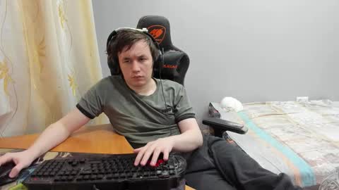 iliaskris online show from 03/08/26, 02:04