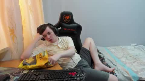 iliaskris online show from 03/12/26, 01:06