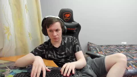 iliaskris online show from 03/17/26, 12:37