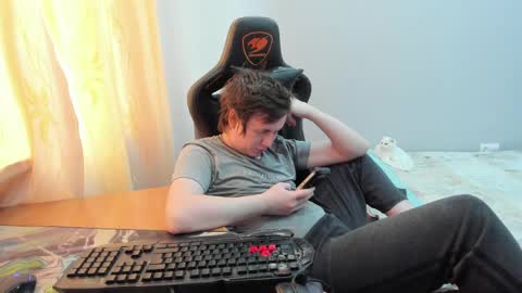 iliaskris online show from 03/21/26, 08:08