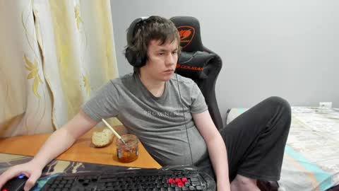 iliaskris online show from 03/23/26, 12:47