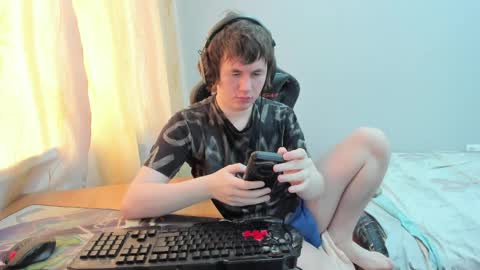 iliaskris online show from 04/09/26, 06:19