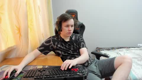 iliaskris online show from 04/18/26, 03:10