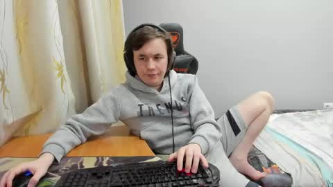 iliaskris online show from 04/19/26, 06:10