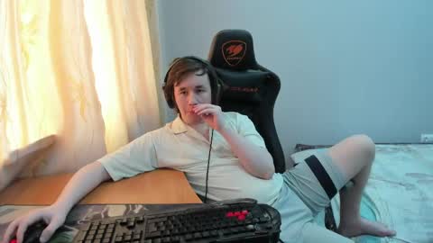 iliaskris online show from 04/20/26, 06:16