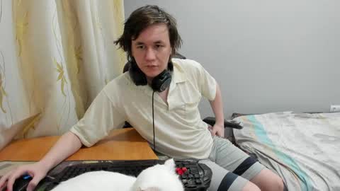 iliaskris online show from 04/20/26, 06:20