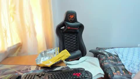 iliaskris online show from 05/02/26, 11:37