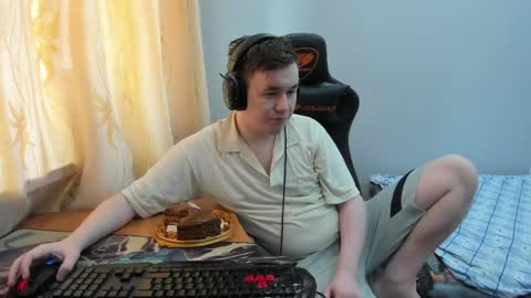 iliaskris online show from 05/08/26, 09:36