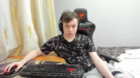 iliaskris online show from 05/13/26, 06:38