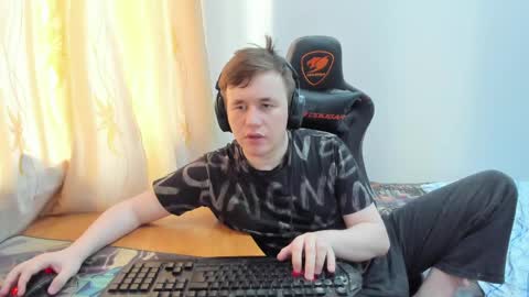 iliaskris online show from 05/25/26, 02:28