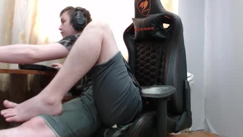 lord online show from 01/15/26, 07:35