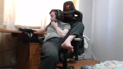 lord online show from 03/23/26, 12:53