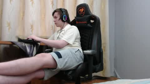 lord online show from 04/18/26, 03:16