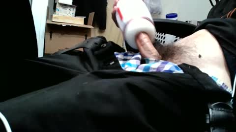 Snapshot of iliketofuck1975 chatting on 09/20/25, 10:05 iliketofuck1975 online show from 09/20/25, 10:05