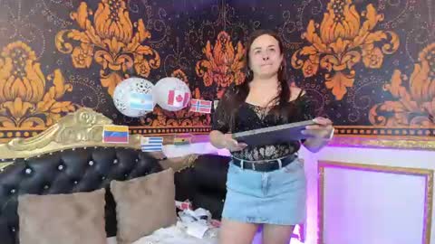Snapshot of iliy_pervertedx chatting on 06/15/26, 11:45 LILY online show from 06/15/26, 11:45