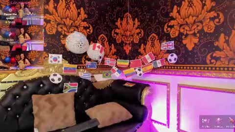 Snapshot of iliy_pervertedx chatting on 06/18/26, 11:36 LILY online show from 06/18/26, 11:36
