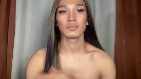 QUEEN KATH online show from 02/13/26, 12:12