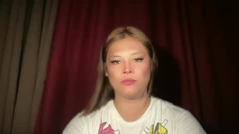 QUEEN KATH online show from 03/10/26, 01:32