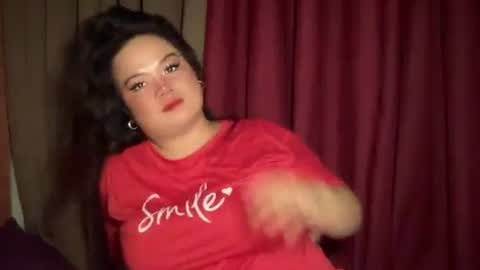 QUEEN KATH online show from 03/28/26, 12:49