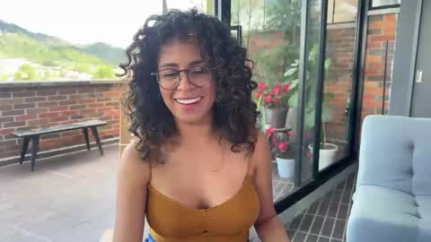 Kloe online show from 02/26/25, 07:49