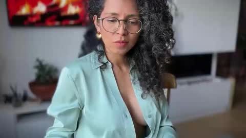 Kloe online show from 03/20/26, 06:13