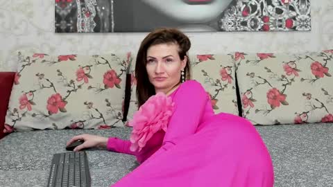 Ingrid or more easier...Miss  GoDDess Mistress online show from 12/03/24, 03:41