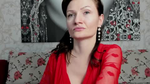 Ingrid or more easier...Miss  GoDDess Mistress online show from 12/25/24, 01:42
