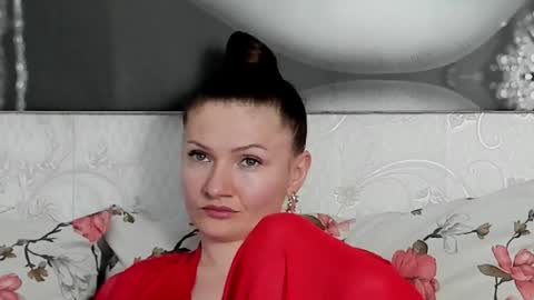 Ingrid or more easier...Miss  GoDDess Mistress online show from 01/27/25, 09:44
