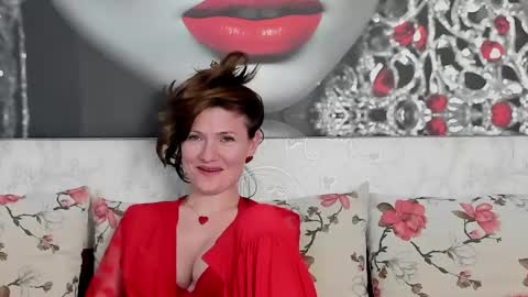 Ingrid or more easier...Miss  GoDDess Mistress online show from 03/04/25, 09:18