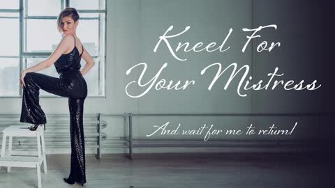 Ingrid or more easier...Miss  GoDDess Mistress online show from 11/02/25, 11:18