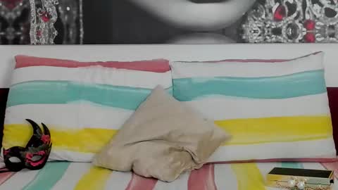 Ingrid or more easier...Miss  GoDDess Mistress online show from 11/06/25, 02:01