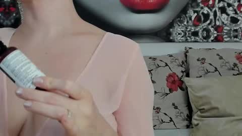 Ingrid or more easier...Miss  GoDDess Mistress online show from 12/17/25, 05:46