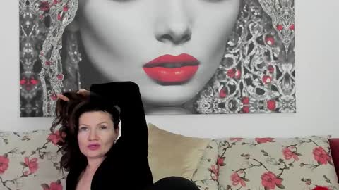 Ingrid or more easier...Miss  GoDDess Mistress online show from 12/21/25, 08:21