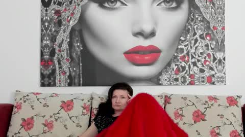 Ingrid or more easier...Miss  GoDDess Mistress online show from 03/05/26, 09:33