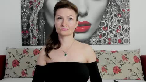 Ingrid or more easier...Miss  GoDDess Mistress online show from 04/01/26, 09:34