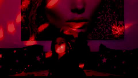 Snapshot of illegalbeauty87 chatting on 05/21/26, 11:45 Ingrid or more easier...Miss GoDDess Mistress online show from 05/21/26, 11:45