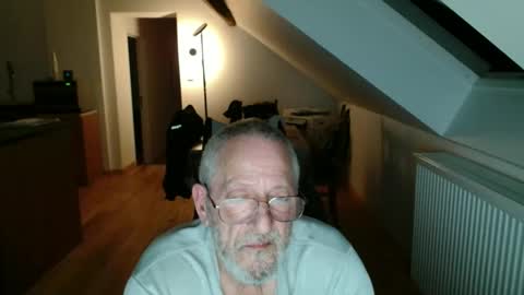 jean claude online show from 03/07/26, 09:12