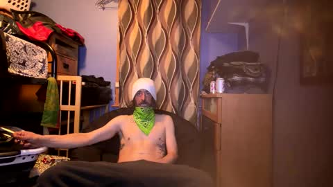 Illmill online show from 04/06/26, 12:17