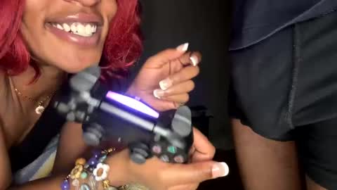 Dre online show from 01/21/25, 12:25