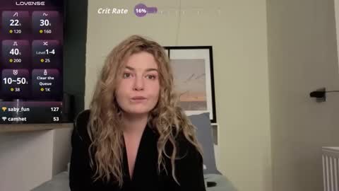 Jenny online show from 12/16/25, 08:47