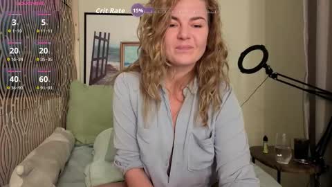 Jenny online show from 03/13/26, 06:36