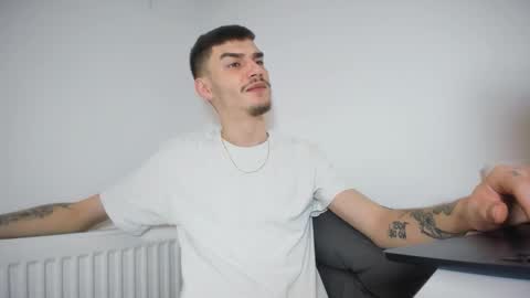 D-Illusion online show from 11/29/25, 09:12