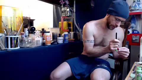 Illuxx online show from 02/07/26, 06:44