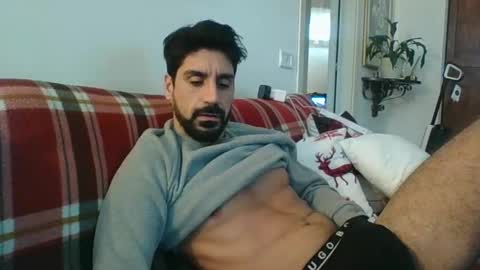 ilmangj90 online show from 12/13/24, 09:13