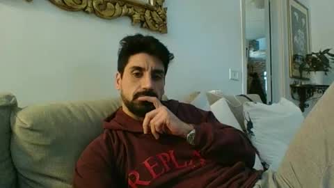 ilmangj90 online show from 01/28/25, 03:25