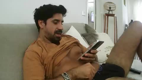 ilmangj90 online show from 09/09/25, 08:47