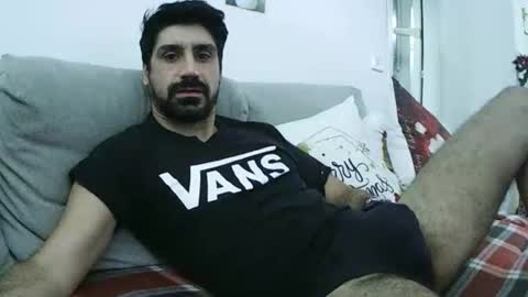 ilmangj90 online show from 12/17/25, 09:04